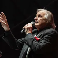 Florin Piersic își ia adio de la public - Foto: Inquam Photos / Cristi Vescan (rol ilustrativ)