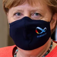 Cancelarul Germaniei, Angela Merkela/FOTO: REUTERS