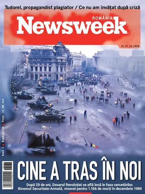 Revista Nr. 33