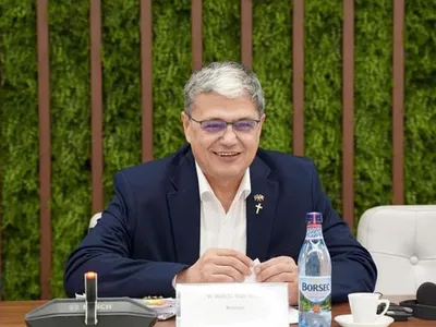 Marcel Boloș, anunț important pentru contribuabili - Foto: PNL