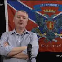 Igor Ghirkin, critic al lui Putin, arestat de Moscova. E autor al doborârii zborului MH17 în 2014 - Foto: Profimedia Images