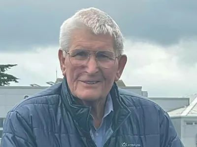 Pensionar Foto: Jane MArsh Fitzpatrick / Facebook