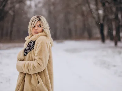 Vreme rece - Foto: Freepik