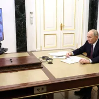 Rusia se bazează pe China pentru a dezvolta tehnologii de inteligenţă artificială. Putin a dat ordin - Foto: Profimedia Images - Imagine cu rol ilustrativ