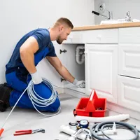 Trucul simplu și ieftin care îți curăță țevile din casă cu doar două ingrediente! Te costă 10 lei - Foto: Profimedia Images (imagine cu rol ilustrativ)