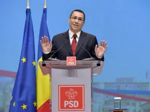 Victor Ponta