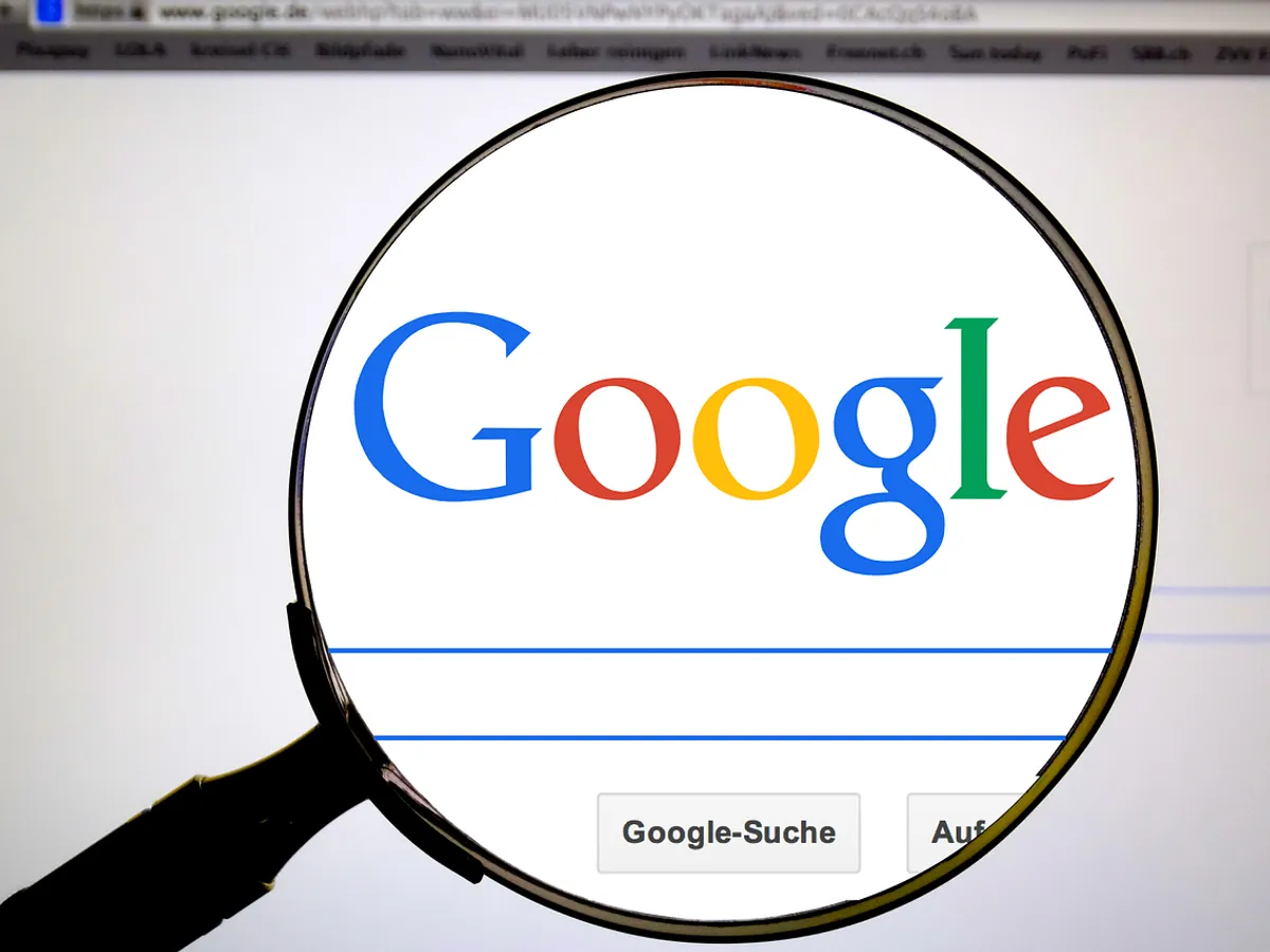 Cutremur în online. Google ar putea să fie obligat să vândă browserul Chrome - Foto: Pixabay (imagine cu rol ilustrativ)
