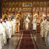 Triplă sărbătoare pe 24 martie. Ce semnificație are prima duminică din Postul Paștelui Foto: Episcopia Severinului și Strehaei