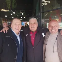Ce pensie mizeră primea Duckadam după recalculare. Cum a fost umilit de Stat eroul de la Sevilla: FOTO - Facebook Helmut Duckadam(imagine cu rol ilustrativ)