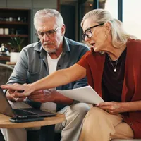 Pensionari la pensie - Foto: Freepik (imagine cu rol ilustrativ)