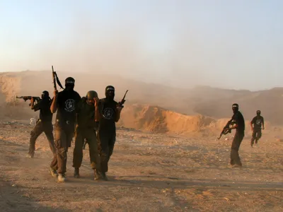 Încă un ostatic român sechestrat de teroriștii HAMAS a pierit în Gaza, după decesul lui Tal Chaimi - Foto: Profimedia images - Caracter ilustrativ