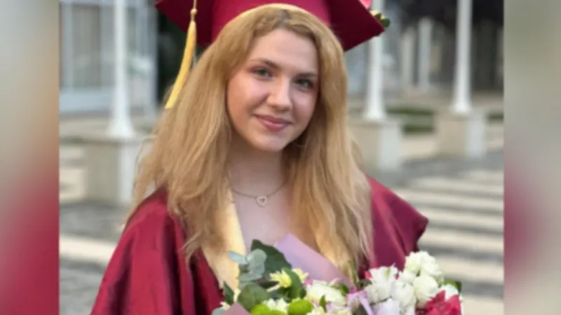 Ce notă a obținut Bianca, o tânără care a făcut contestație la Bacalaureat? Avea 9,85 la un obiect Foto: Monitorul de Vrancea