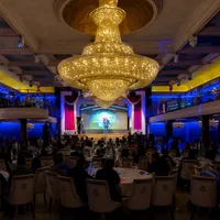 Cine sunt câștigătorii primei gale Sports Business Awards din România Foto: Albini Prassa