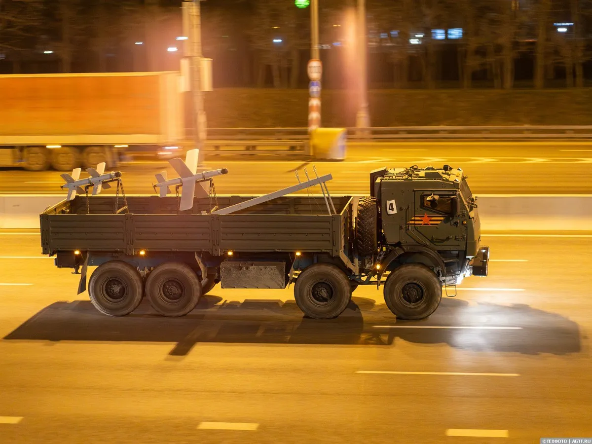 Putin pregătește de parada victoriei. Armamentul prezentat, distrus masiv în Ucraina - FOTO X