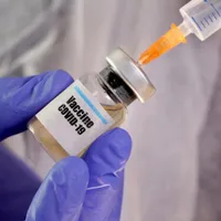 Vaccin anti-COVID-19/FOTO: Reuters