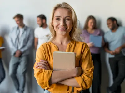 Salariu de 3.500 €/lună în Germania pentru o meserie banală. După două luni mai primești și bonus