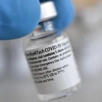 BioNTech estimează că poate produce două miliarde de doze de vaccin/FOTO: Twitter