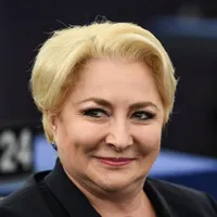 Viorica Dăncilă