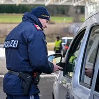 Austria pune condiții pentru aderarea parțială a României în Schengen - Foto: Profimedia Images - cu rol ilustrativ