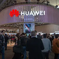 Reprezentanță Huawei/Foto: Guliver/ Getty Images