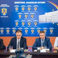 Interimarul de la Interne, Mihai Fifor, vrea să lase STS fără sistemul 112 Foto: Facebook