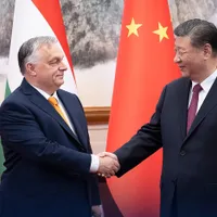 După vizita la Moscova, Viktor Orban sfidează din nou UE și merge să dea raportul la Beijing - Foto: Profimedia images