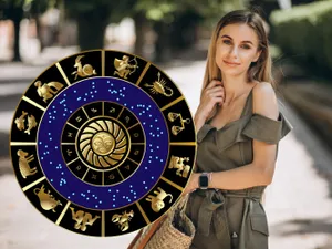 Horoscop 21 iulie. Luna în Gemeni aduce o zi cu multe oportunități Scorpionilor. Taurii, energici - Foto: Freepik, PNGEGG (Imagine cu rol ilustrativ)