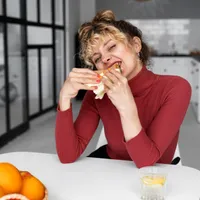 Alimentul din farfurie plin de vitamine. Nu toți românii îl pot mânca. Ajută la slăbit - Foto: Freepik (imagine cu rol ilustrativ)