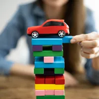 Piața auto / Foto: Profimedia