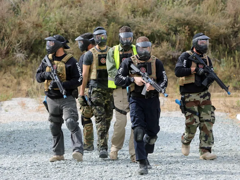 Ultima ofertă a lui Trump: Militari privați din SUA pentru a securiza un armistițiu în Ucraina - Foto: Profimedia Images (imagine cu rol ilustrativ)