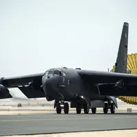 Times: Cum să nu fie Putin ingrijorat? Baza NATO din România găzduiește bombardiere nucleare - Foto: Profimedia Images (imagine cu caracter ilustrativ)