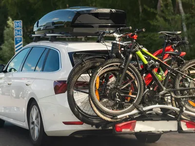 Suport pentru biciclete pe cârlig - Foto: magnific.com