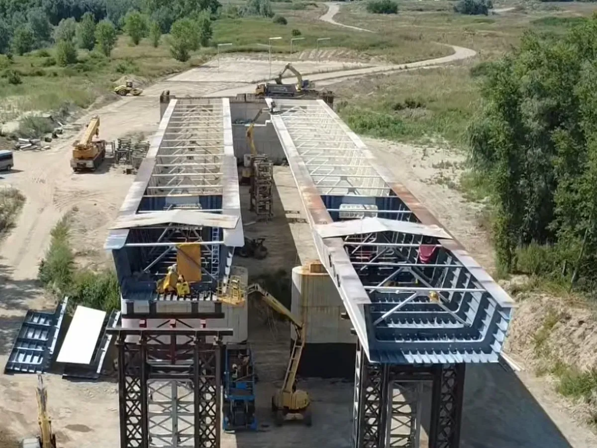 Pod Prut - Foto:ziaruldeiasi