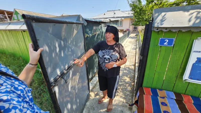 Cazul românului de 32 de ani răpus de caniculă: i s-ar putea întâmpla oricui? Declarația medicilor - Foto: ZiaruldeIași(imagine cu rol ilustrativ)