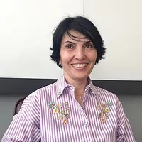 Claudia Osiceanu, profesor de limba română