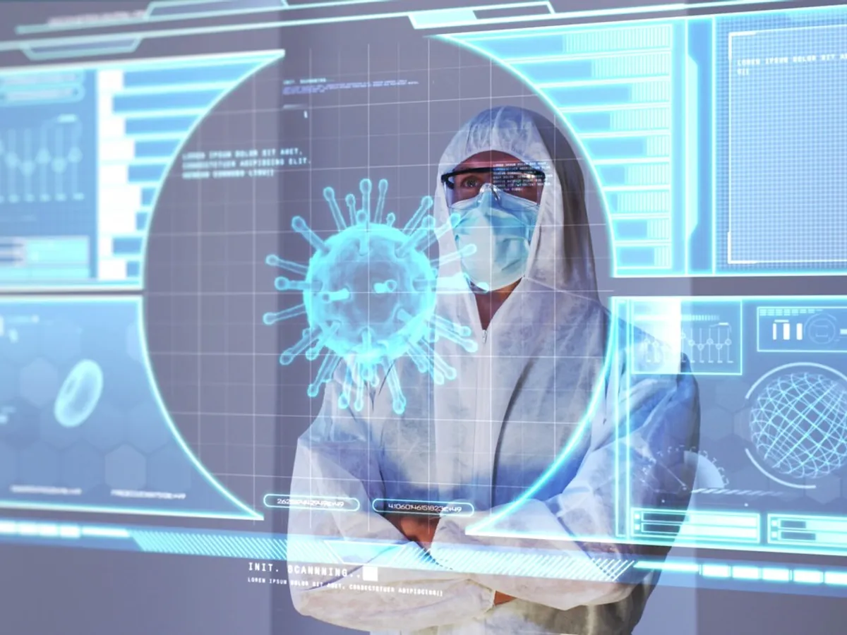 VIDEO Dezvăluiri: SUA finanțează peste 120 de laboratoare biologice în peste 30 de țări. Reacția Moscovei