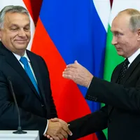 Polonia vrea reevaluarea relaţiilor cu Ungaria după pactul Orban-Putin pe tema gazelor naturale / Times of Irsael