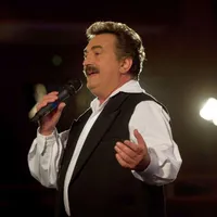 Cântărețul de muzică populară Petrică Mâţu Stoian a murit de COVID. / Foto: prosport.ro