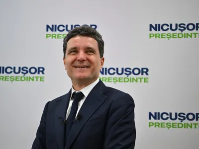 Nicușor Dan, despre cum va garanta independenţa justiţiei: calificativul de procesoman e suficient - Foto: Profimedia Images