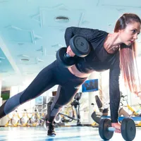 Fitness / Foto: pexels.com