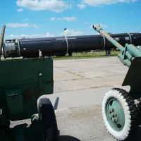 Ce s-a întâmplat cu armele nucleare sovietice din Ucraina? Kievul, a treia putere nucleară a lumii - Foto: Profimedia images