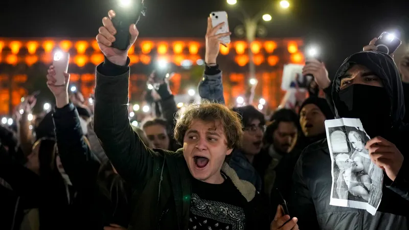 Anchetă: Implicarea Rusiei în alegerile anulate: Șoșoacă, prima opțiune. Georgescu, rezerva - FOTO: Profimedia (imagine cu rol ilustrativ)