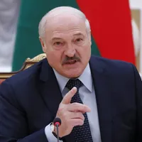 Aleksandr Lukașenko amenință că taie gazul în Europa ca ripostă împotriva sancțiunilor cerute de UE/FOTO: dailysabah.com