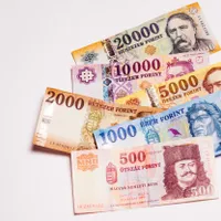 Forint - Foto: Profimedia