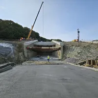 60 de experți din Austria lucrează la un tunel care va traversa Carpații. Cum arată super structura Foto: Turnul Sfatului