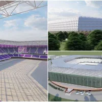 165 de milioane de euro pentru construcția unui stadion din țară. Se va încadra la categoria 4 UEFA Foto: colaj foto observator