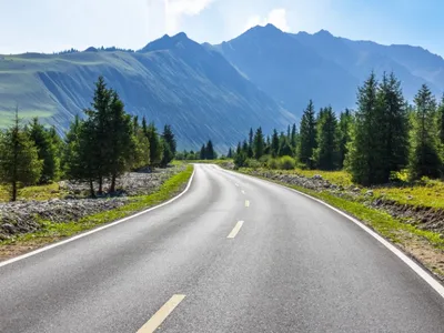 Autostradă Foto: Shutterstock (imagine cu rol ilustrativ)