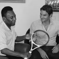 Pele - Foto: Twitter
