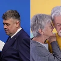 PSD iese de la guvernare. Se mai indexează pensiile în ianuarie? Mica Recalculare, în mare pericol - Foto: Freepik