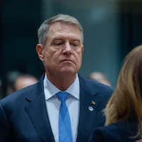 Parlamentul votează, marţi, cererea de suspendare a președintelui Klaus Iohannis - Foto: Profimedia Images